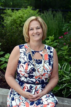Kathy Mueller